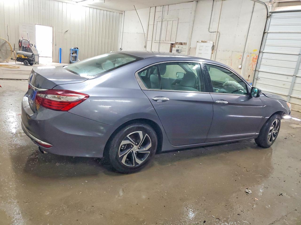 2017 Honda Accord Lx - Image 3