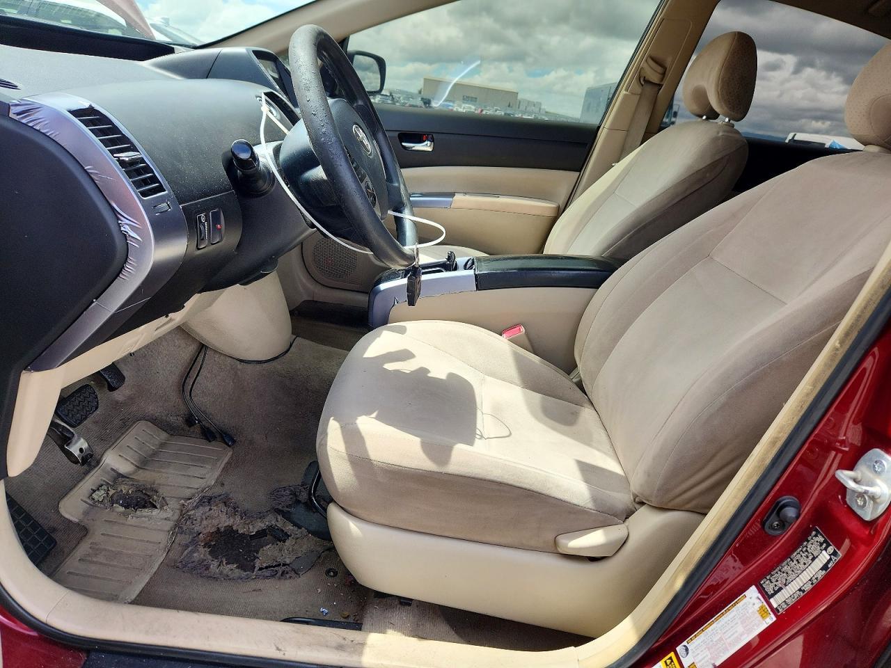 2005 Toyota Prius Base - Image 7