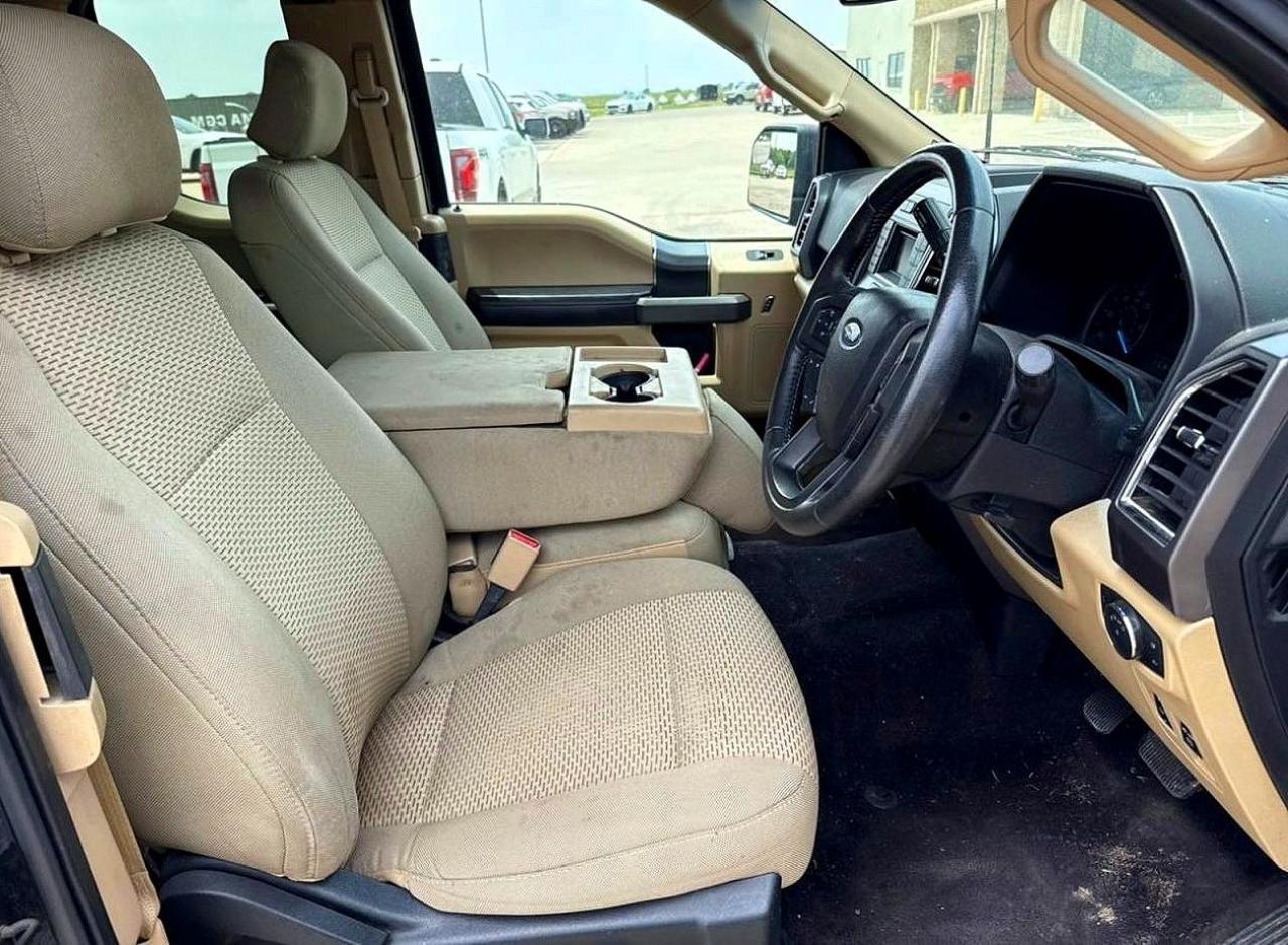 2015 Ford F150 Super Cab - Image 5