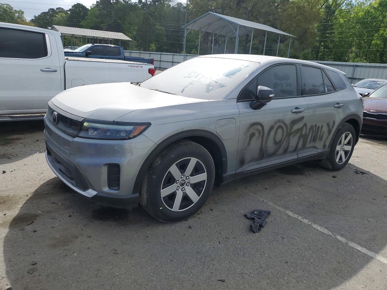 2024 Honda Prologue Eco