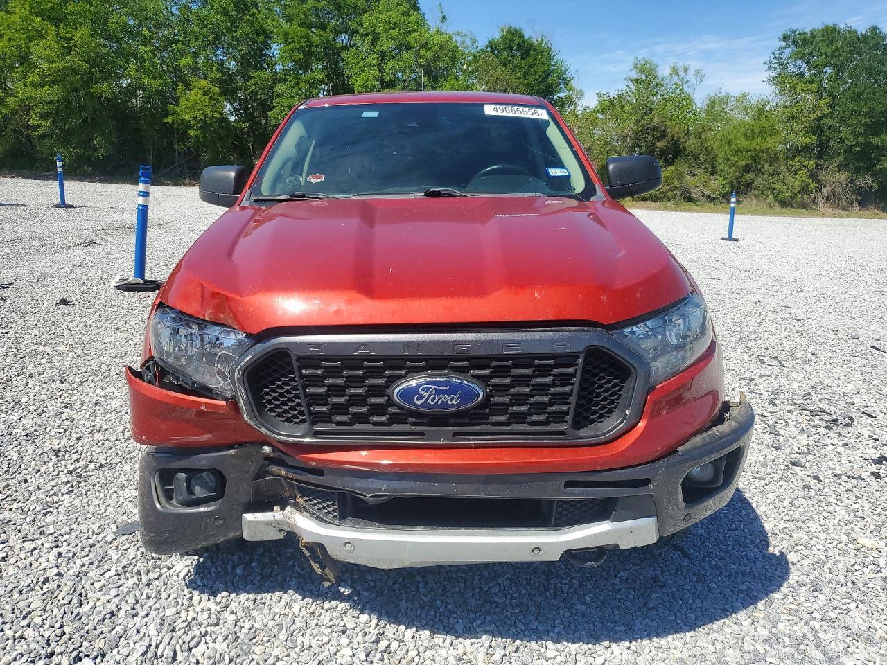 2019 Ford Ranger Xl - Фото 5