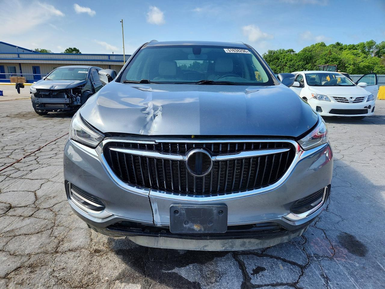 2020 Buick All Other - Фото 5