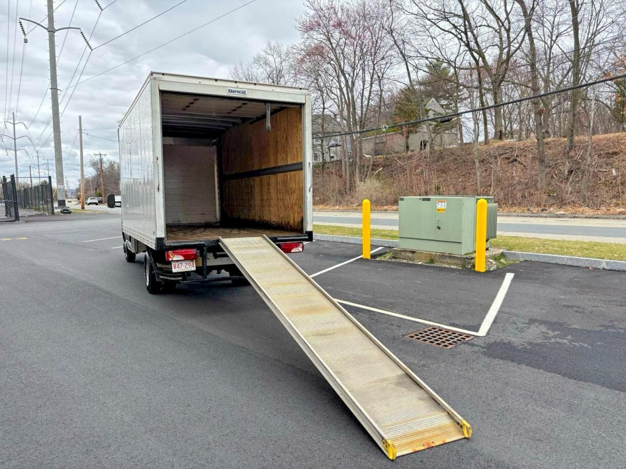 2021 Mercedes-Benz Sprinter 4500 - Image 6