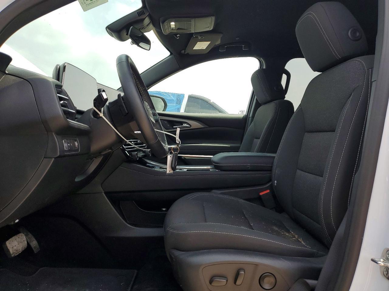 2026 Chevrolet Traverse - Фото 7