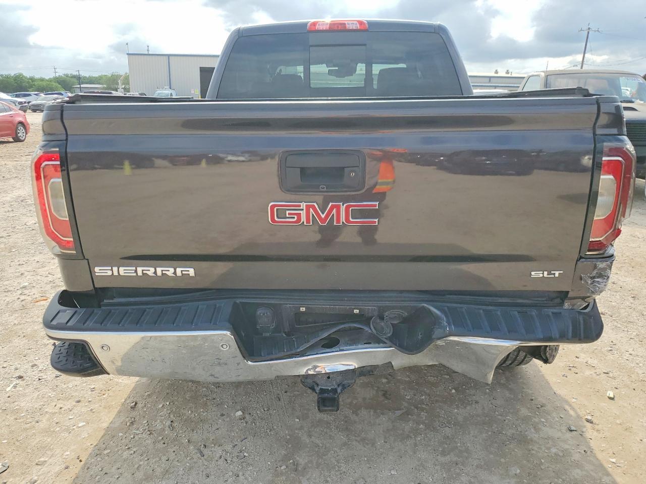 2016 GMC Sierra C1500 Slt - Image 6