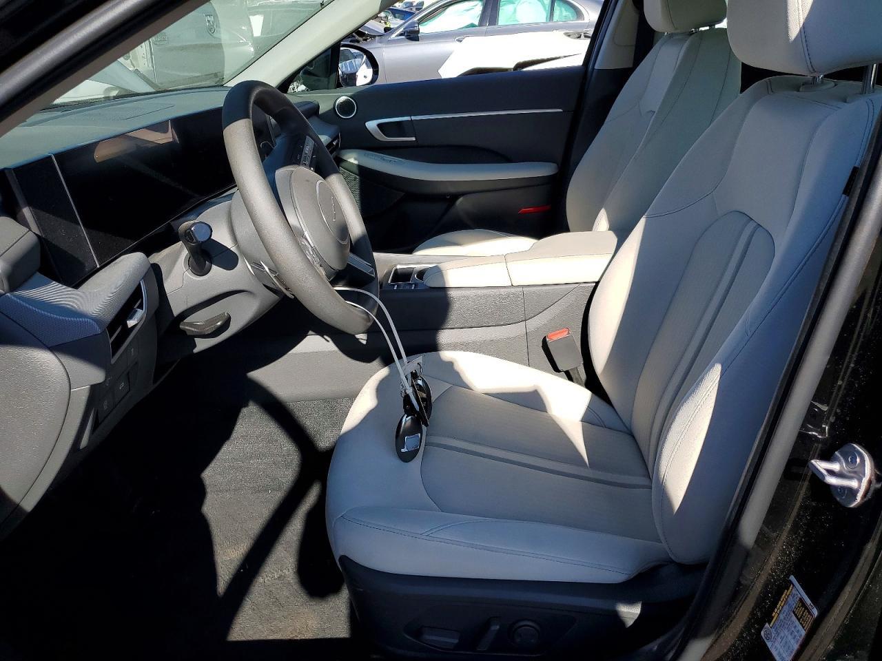 2025 Hyundai Sonata Sel - Image 7