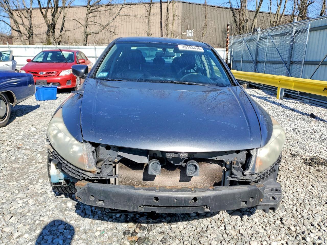 2012 Honda Accord Se - Image 5