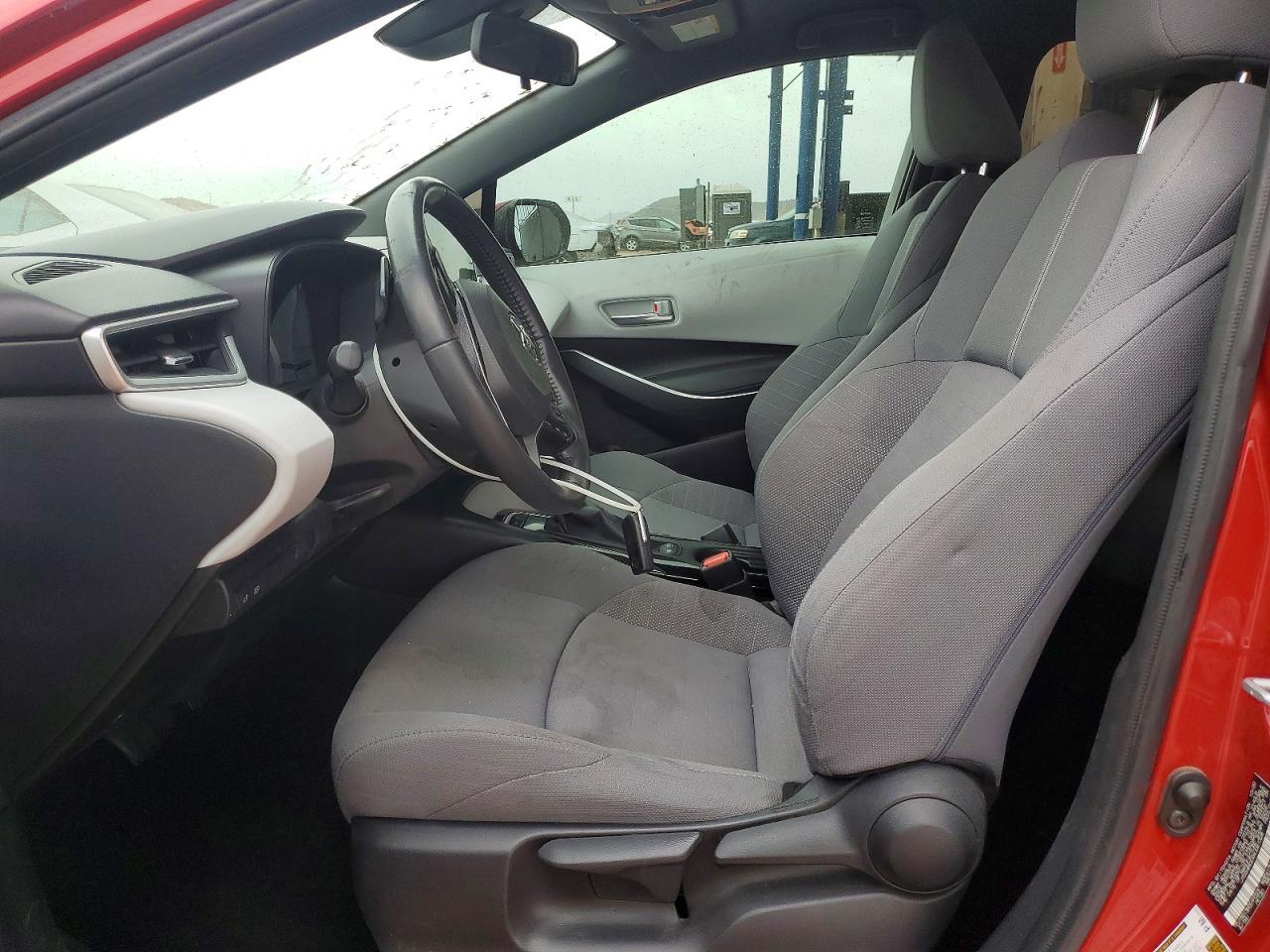 2021 Toyota Corolla Se - Фото 7