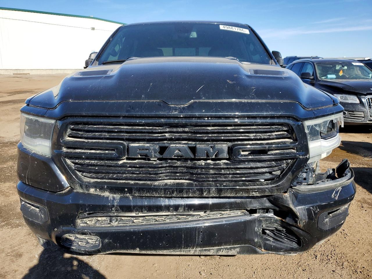 2020 Ram 1500 Rebel - Image 5
