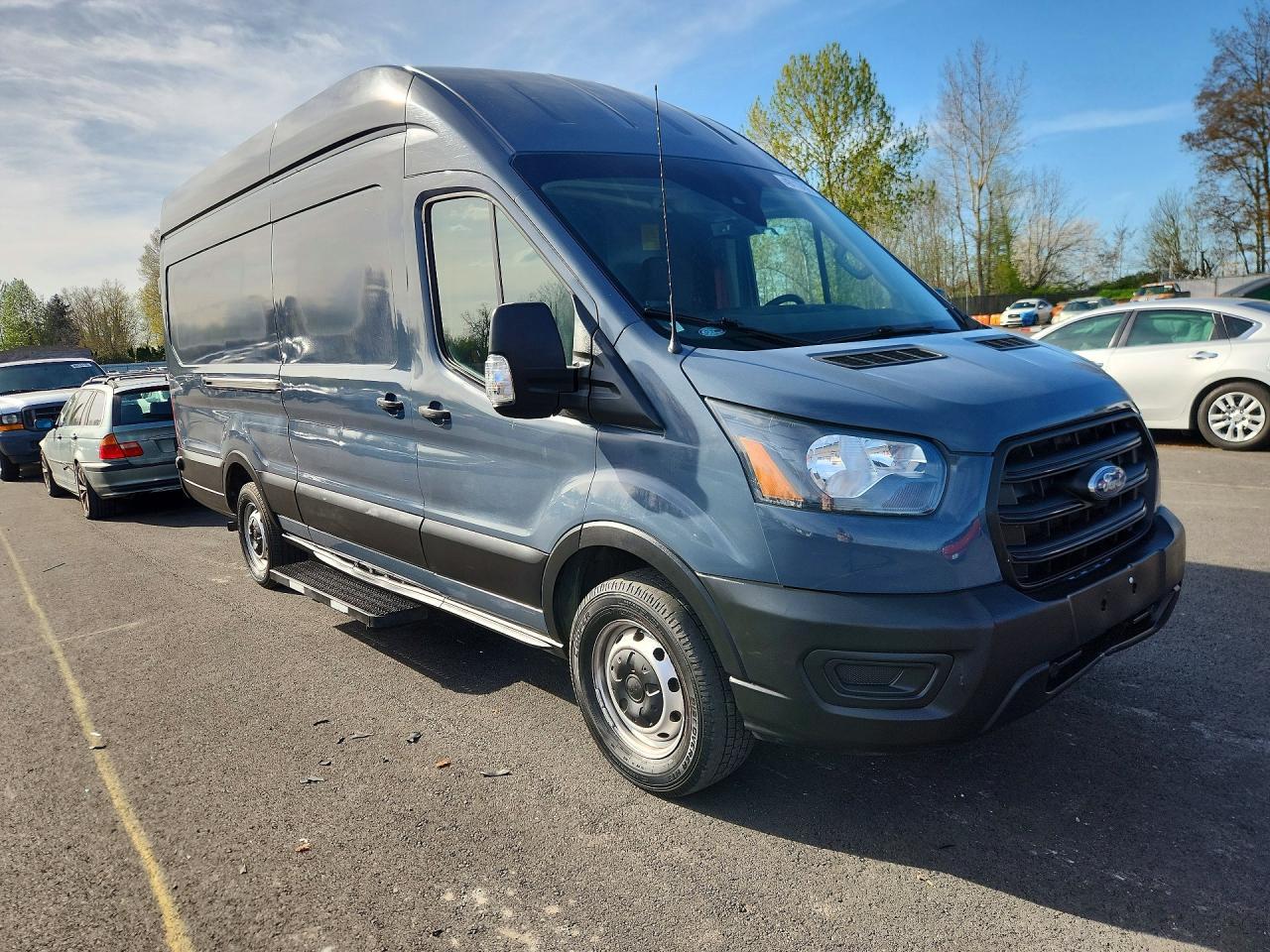 2020 Ford Transit T-250 - Image 4