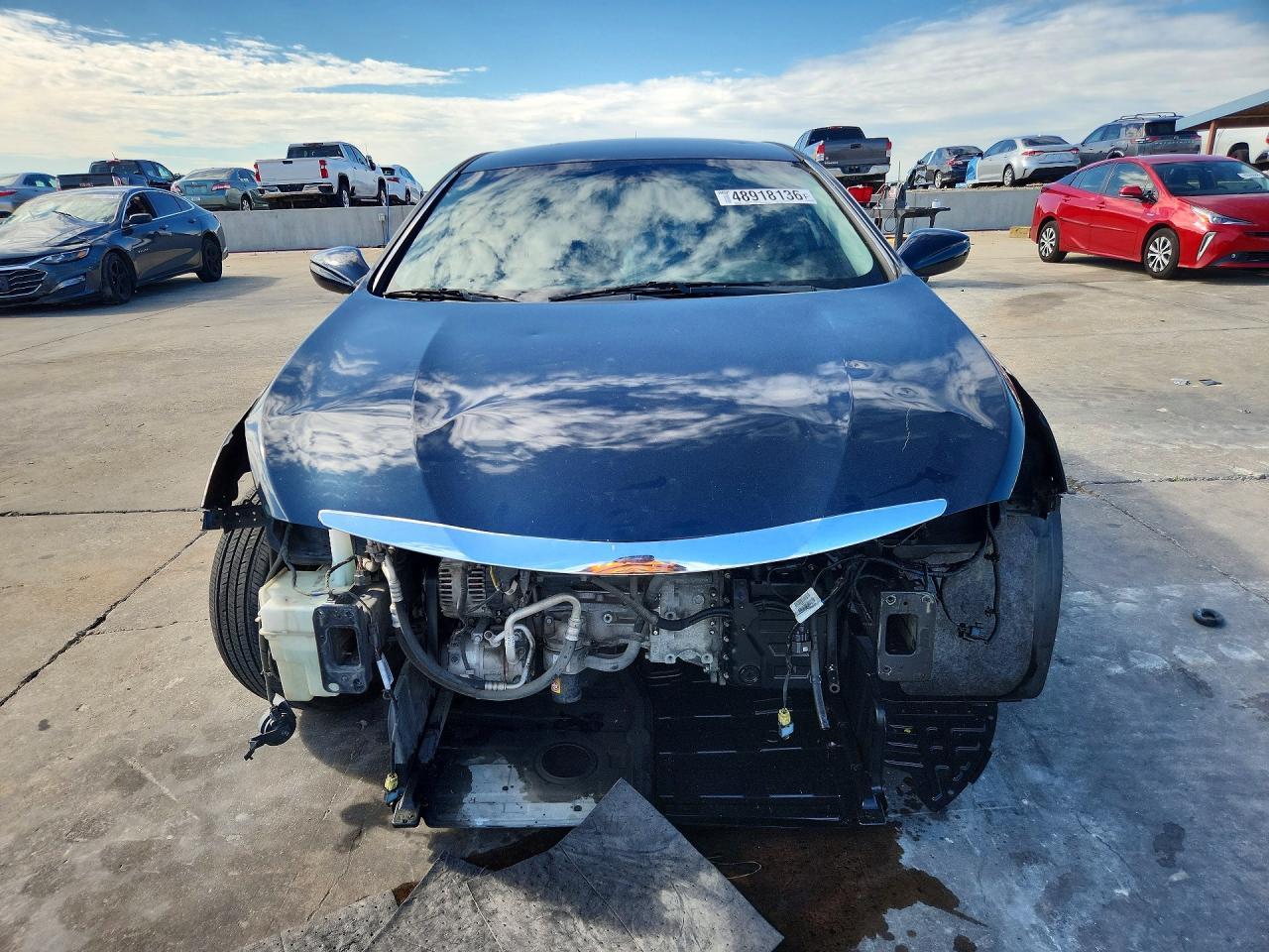 2011 Hyundai Sonata Gls - Фото 5