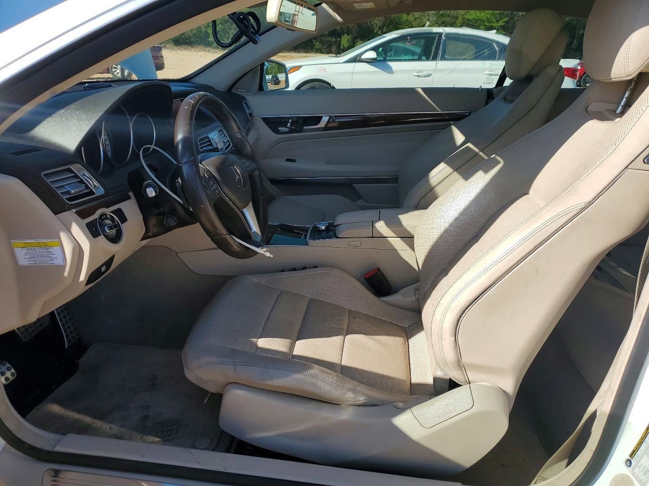 2014 Mercedes-Benz E 350 - Image 7