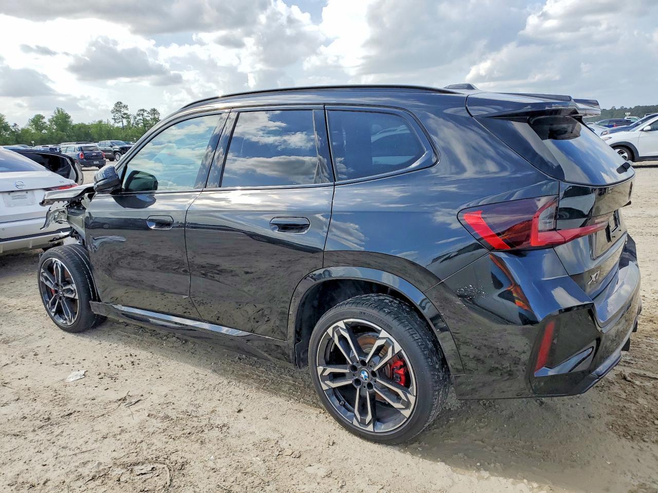 2026 BMW X1 xDrive28I - Image 2