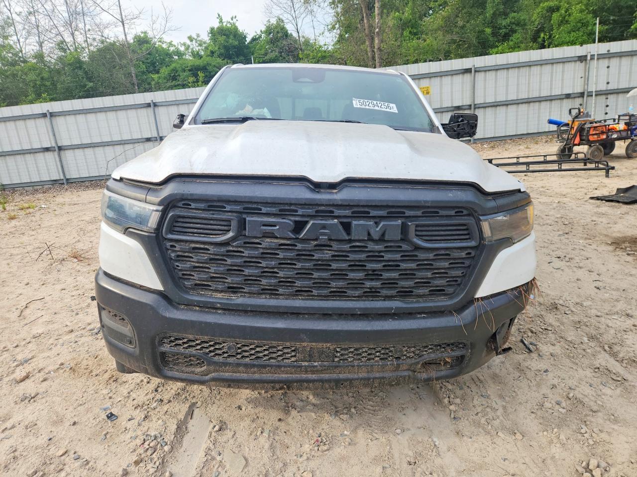 2025 Ram 1500 Tradesman - Фото 5