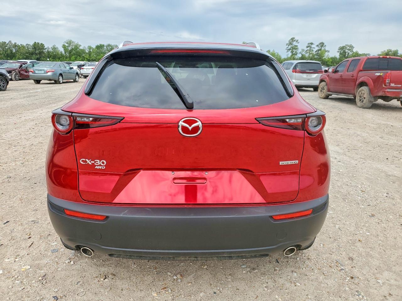2024 Mazda Cx-30 Preferred - Image 6