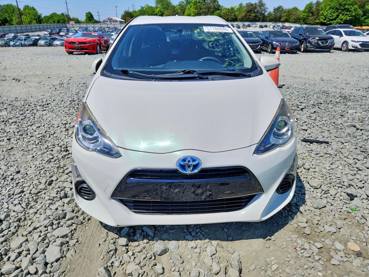 2015 Toyota Prius C Two - Image 5