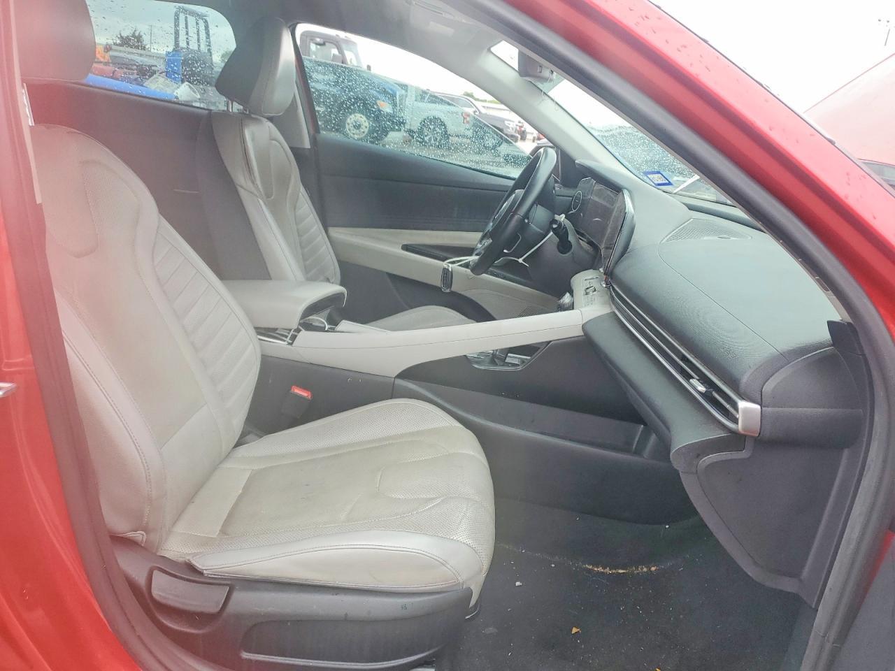 2023 Hyundai Elantra Limited - Фото 7