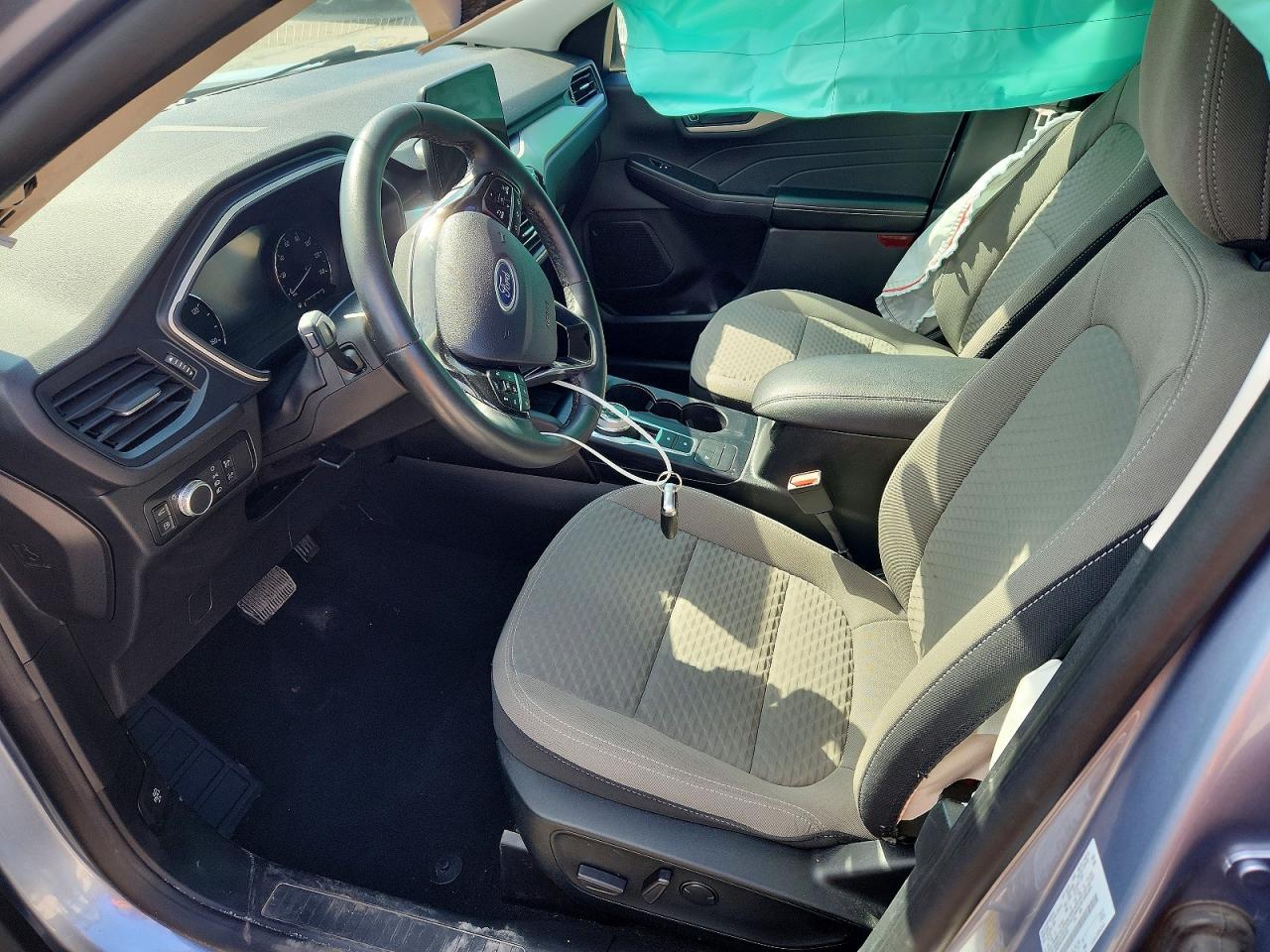 2022 Ford Escape Se - Фото 7