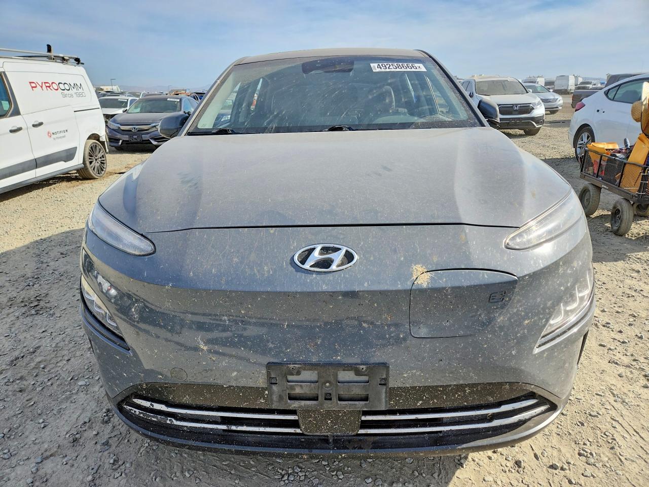 2022 Hyundai Kona Limited - Image 5