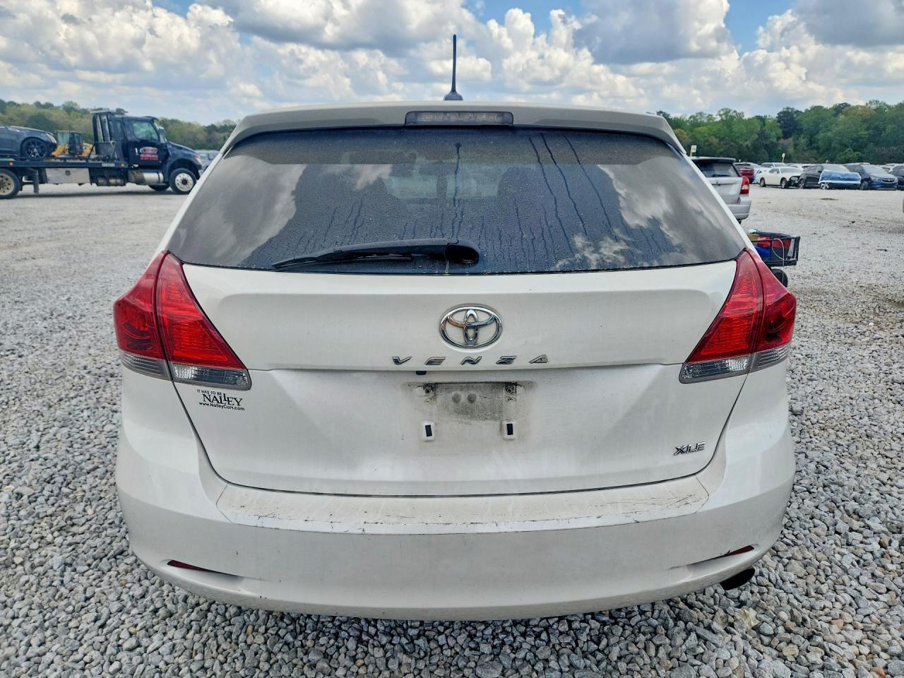 2015 Toyota Venza Xle - Image 6