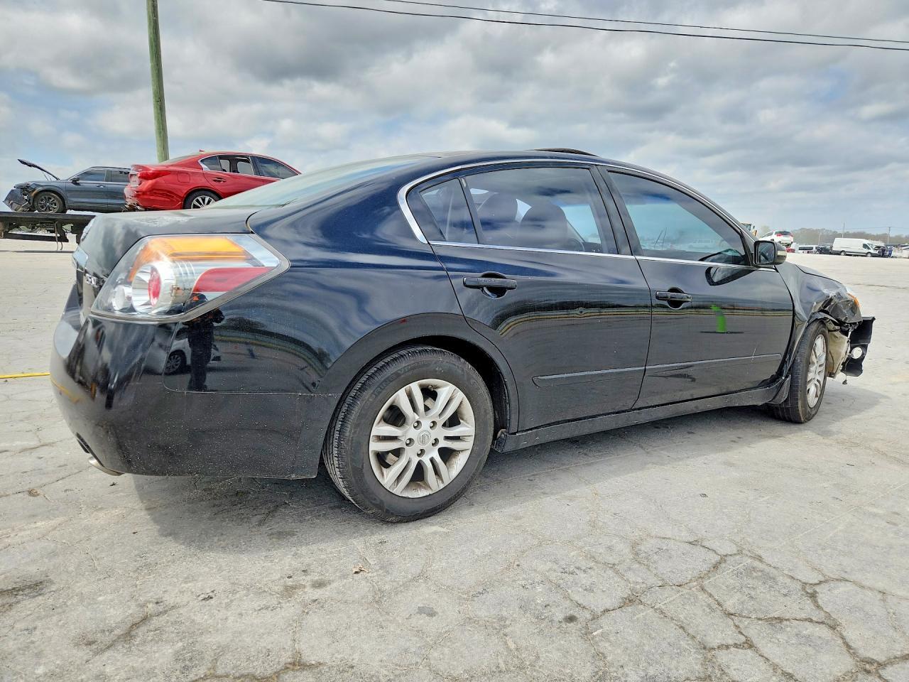2011 Nissan Altima 2.5 - Image 3