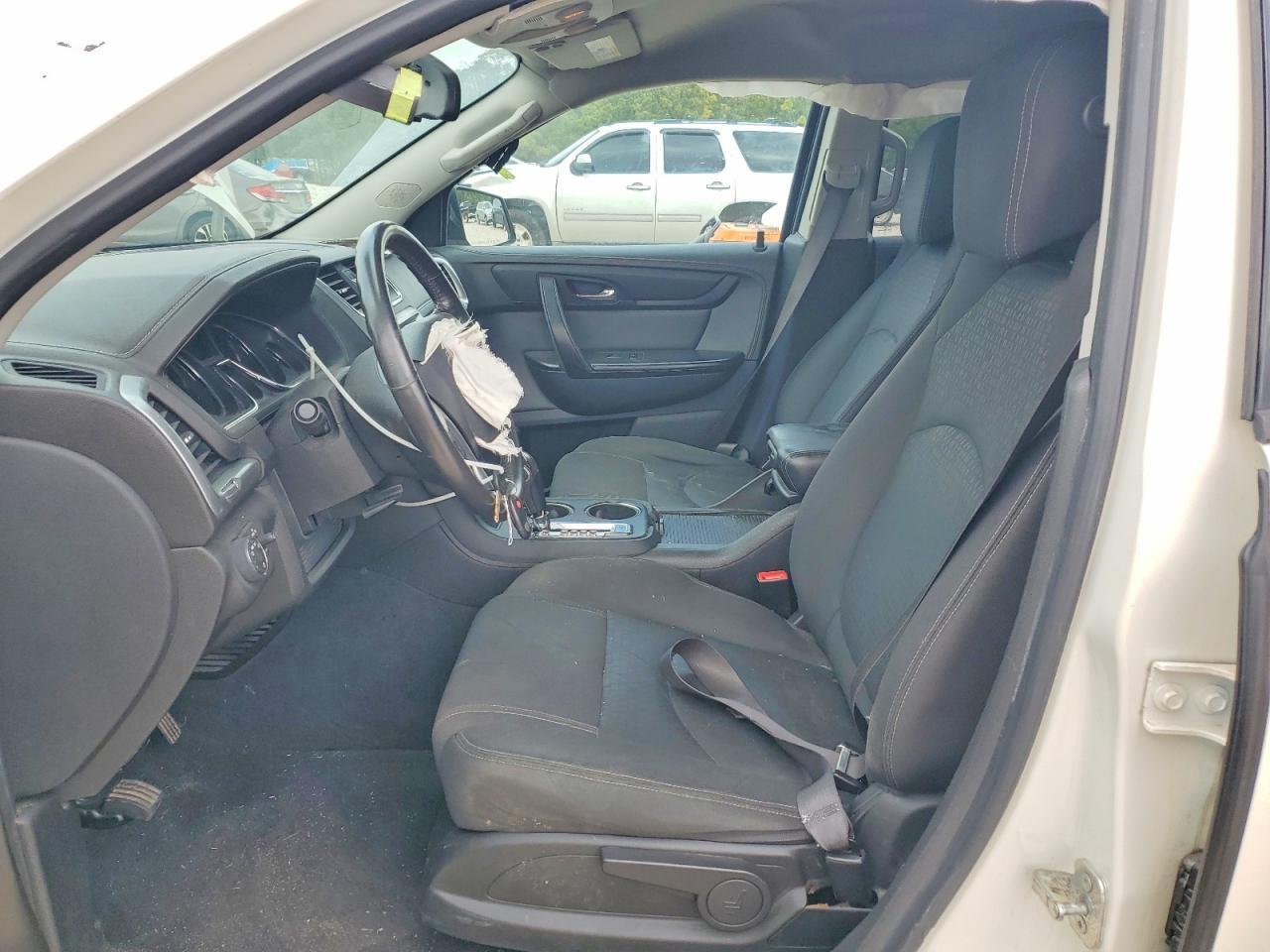 2015 GMC Acadia Sle - Image 7