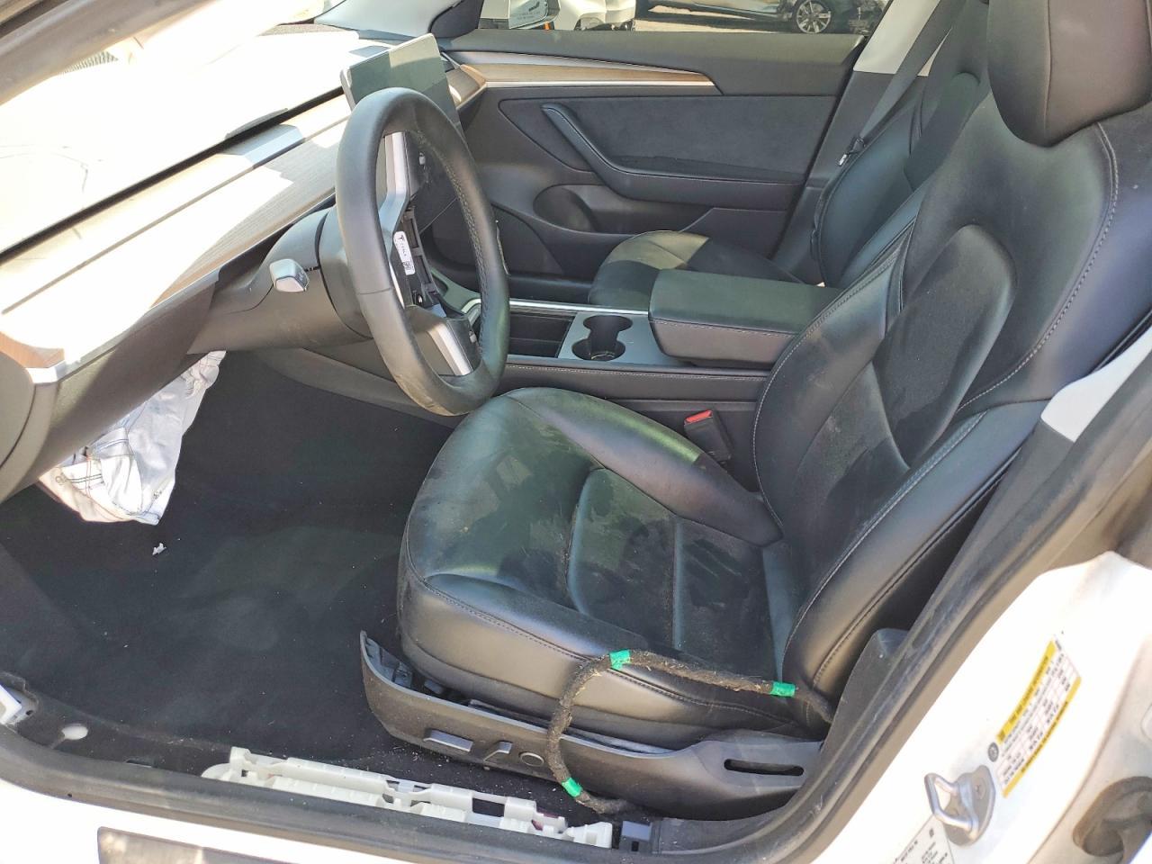 2021 Tesla Model 3 - Image 7