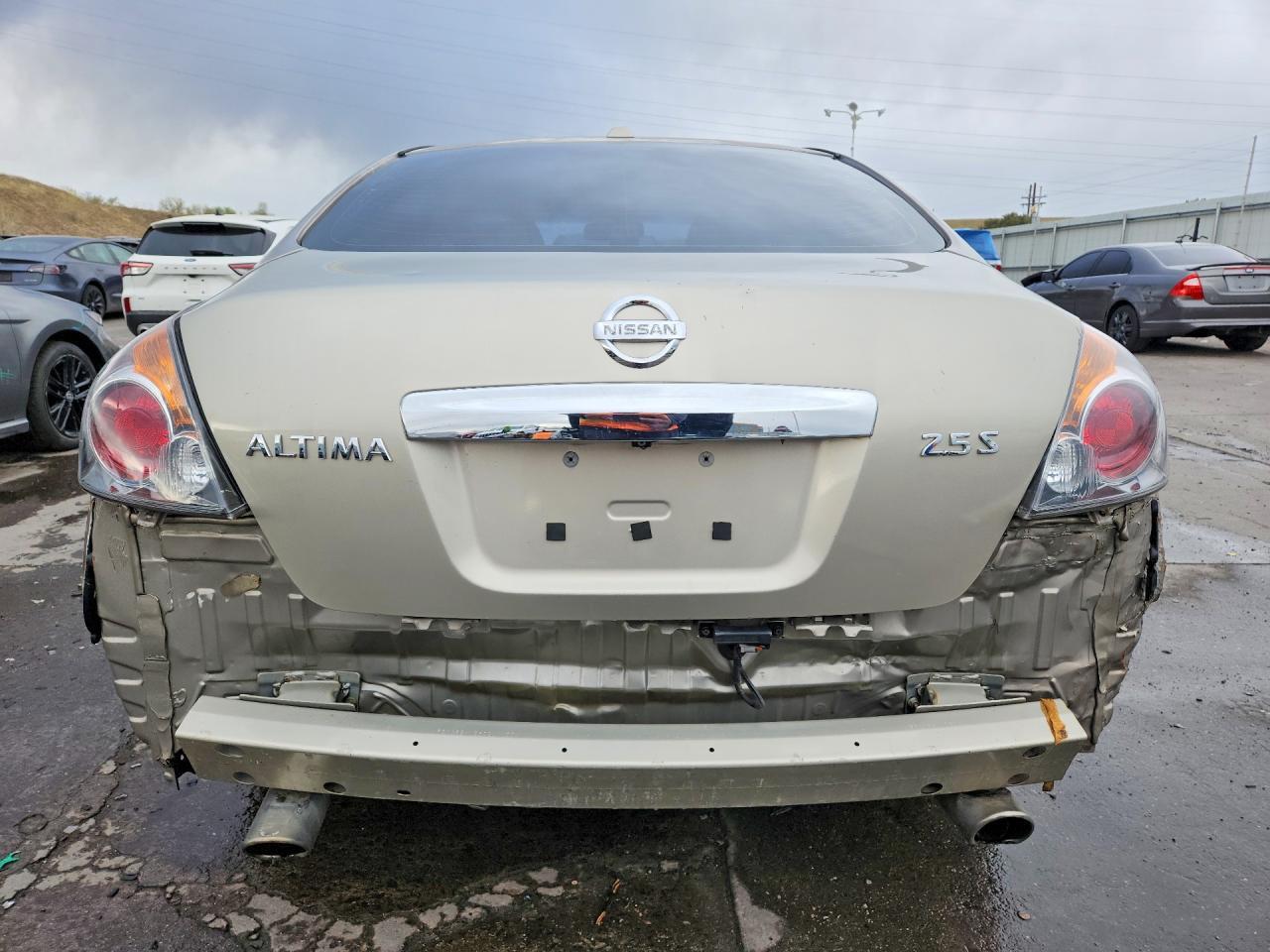 2011 Nissan Altima 2.5 - Image 6