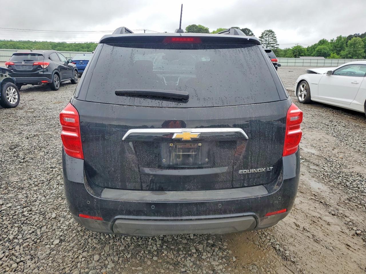 2016 Chevrolet Equinox Lt - Image 6