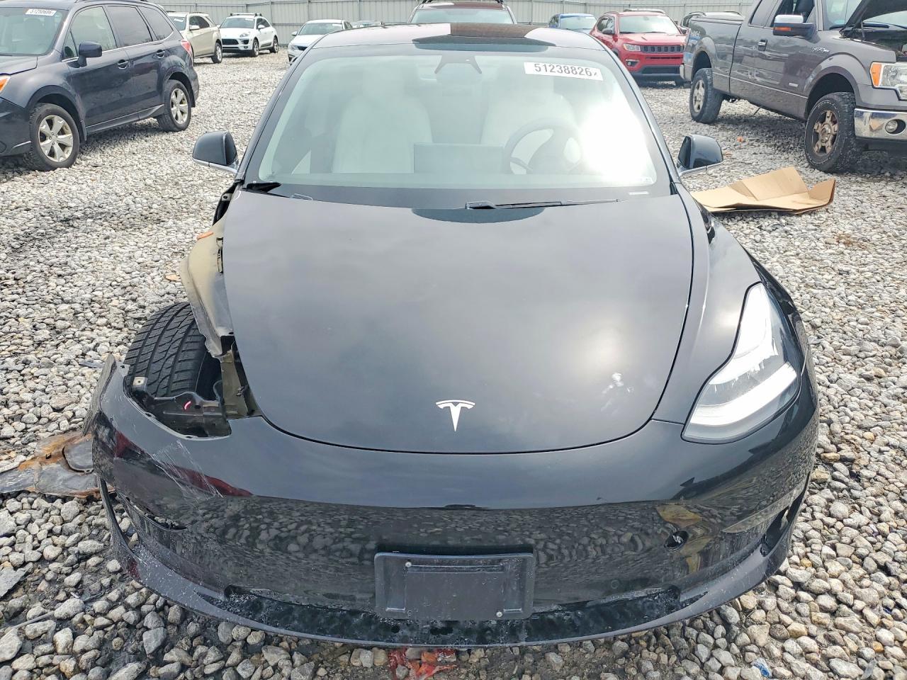 2019 Tesla Model 3 - Фото 5