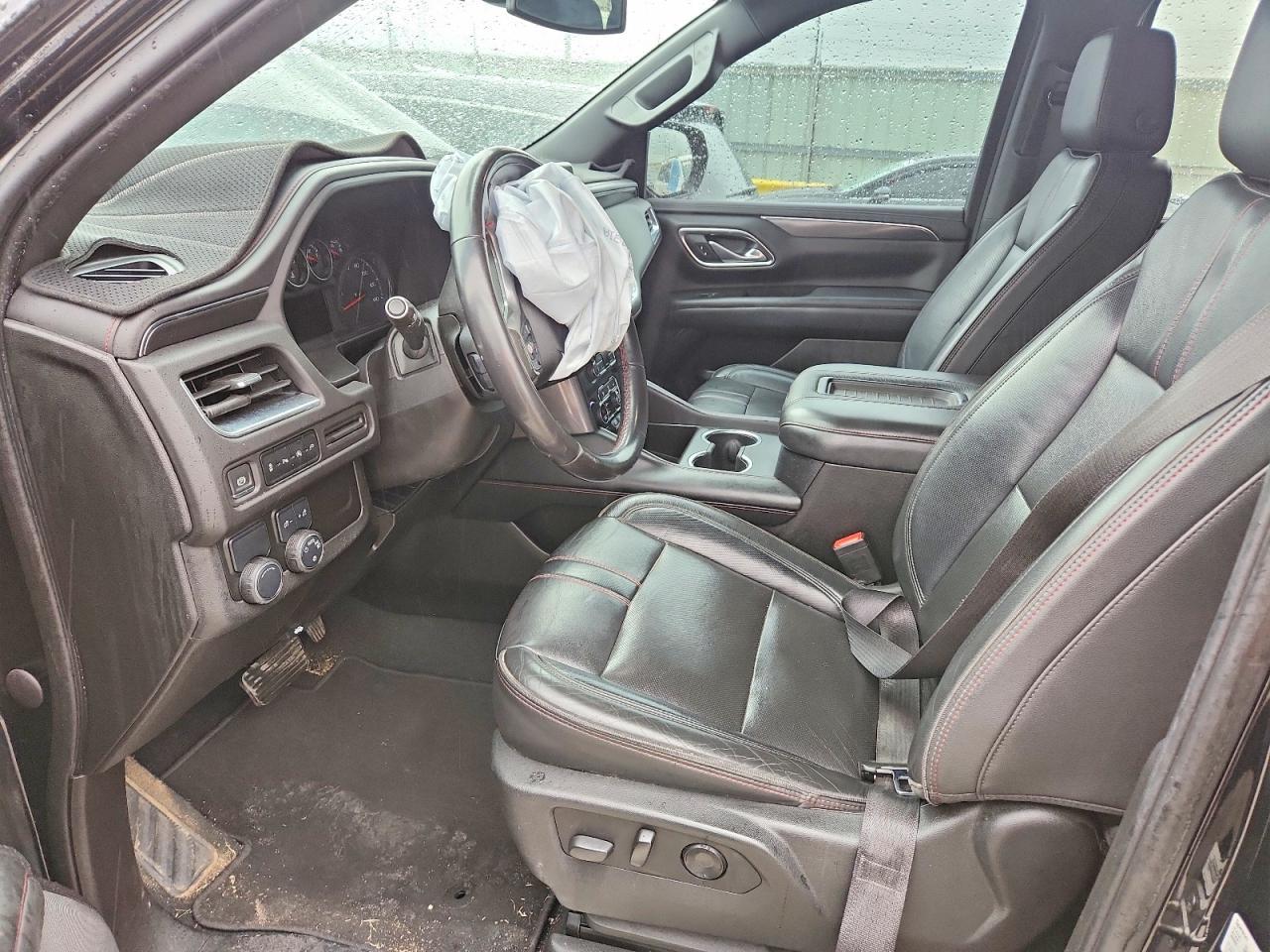2021 Chevrolet Suburban C1500 Rst - Image 7
