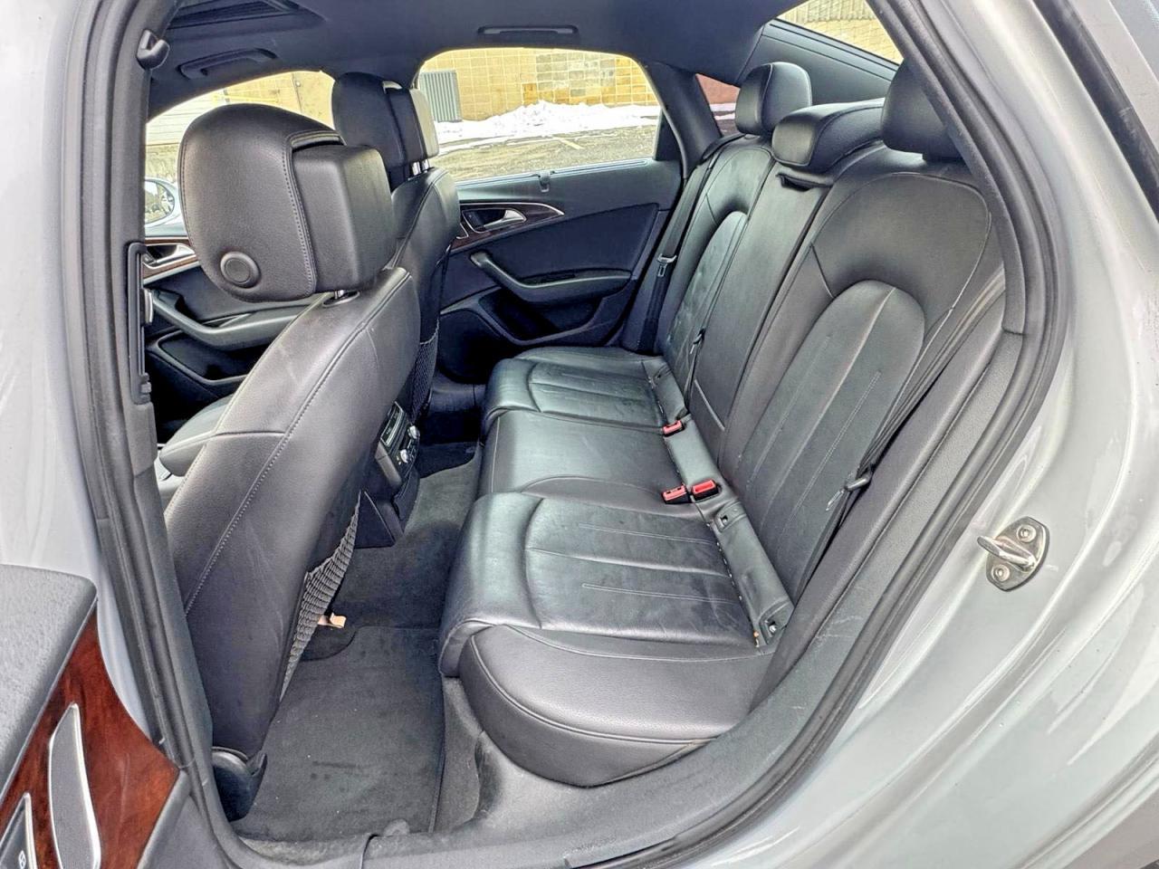 2015 Audi A6 Premium Plus - Image 6