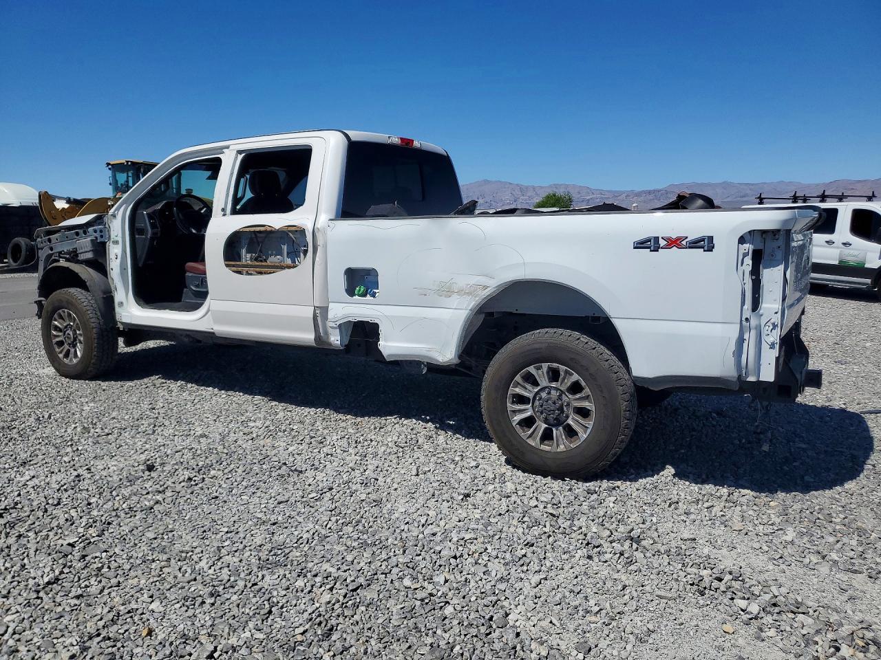 2019 Ford F350 Super Duty - Image 2