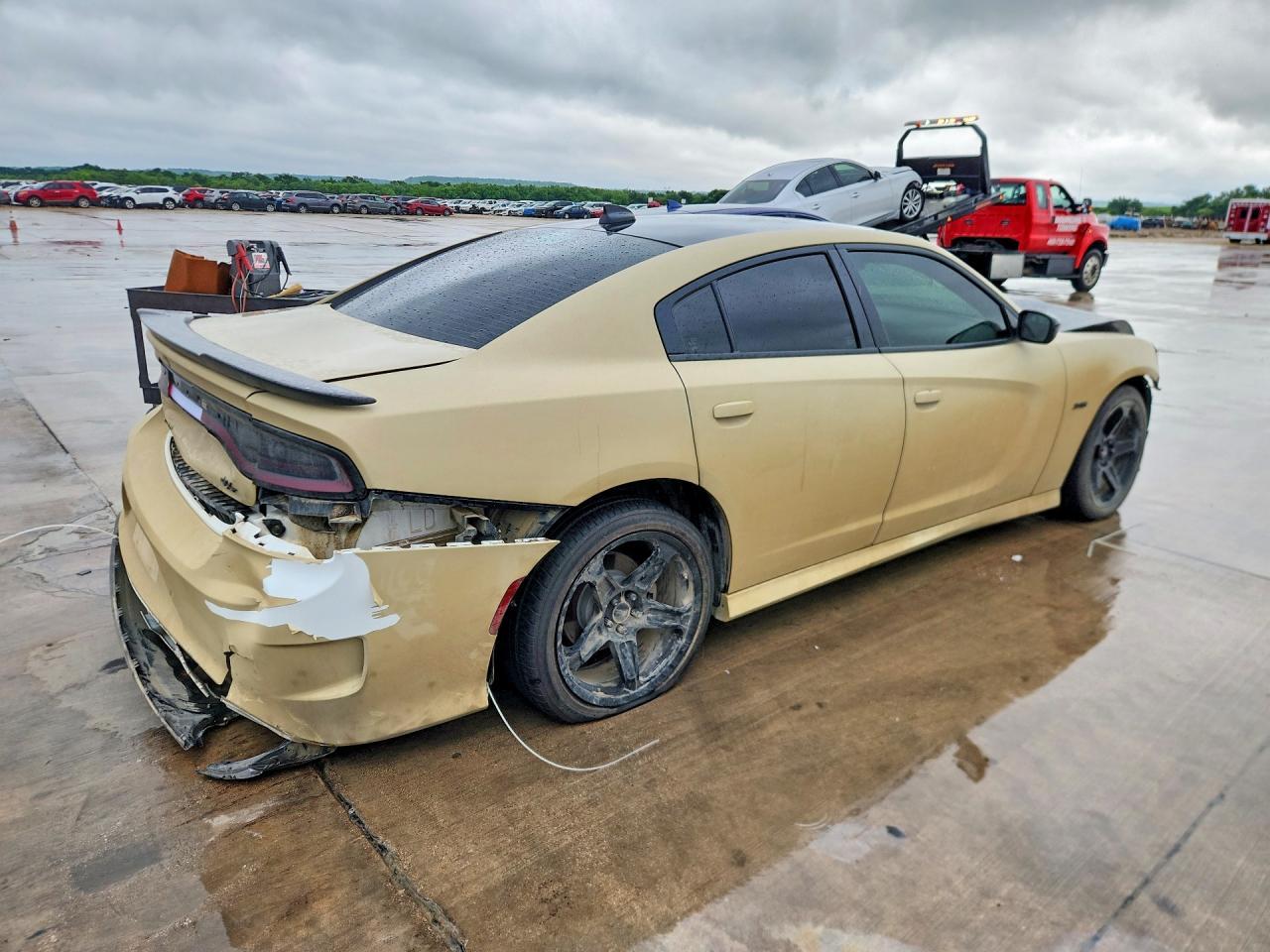 2023 Dodge Charger R/T - Image 3