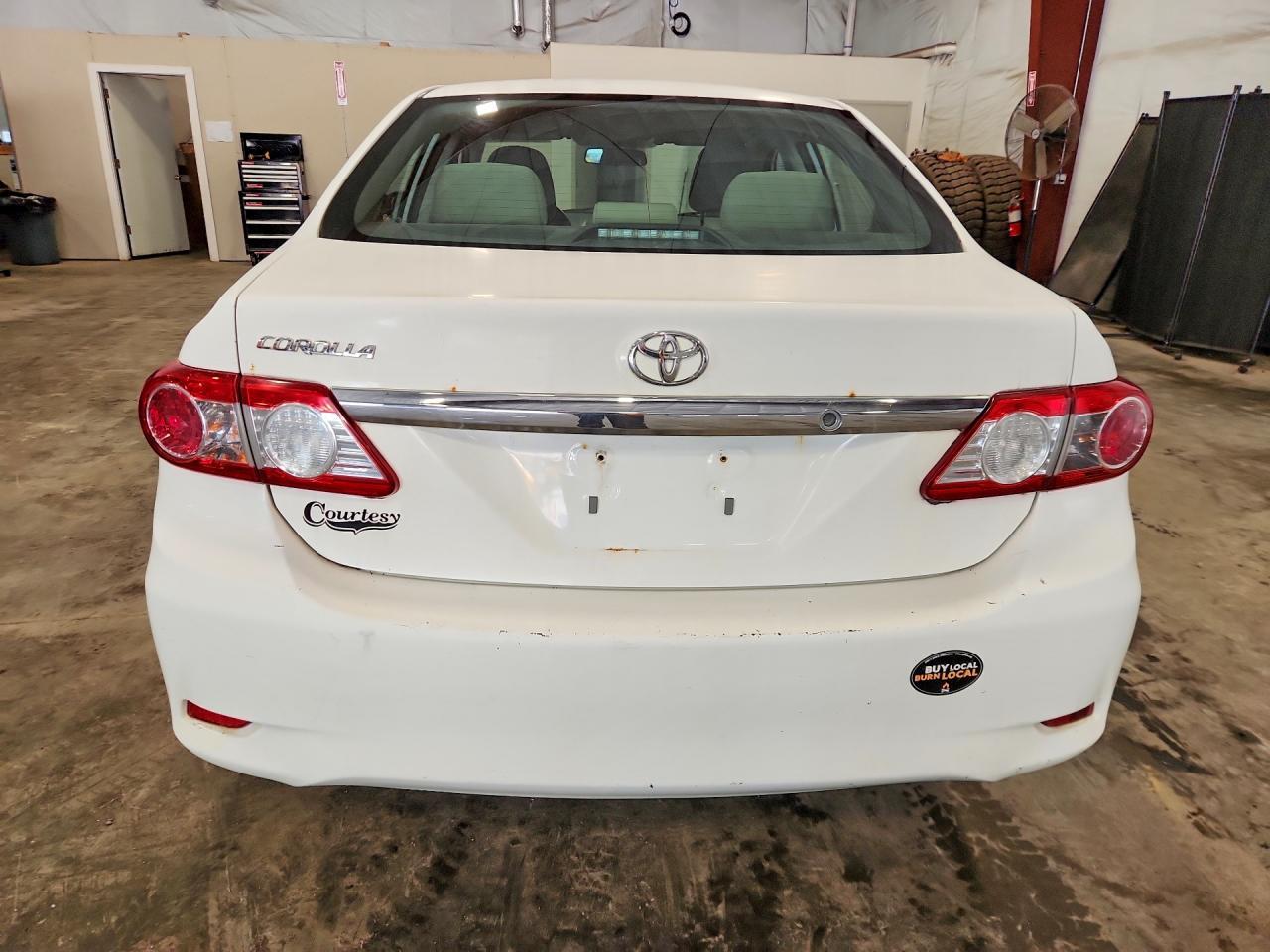 2011 Toyota Corolla Base - Image 6