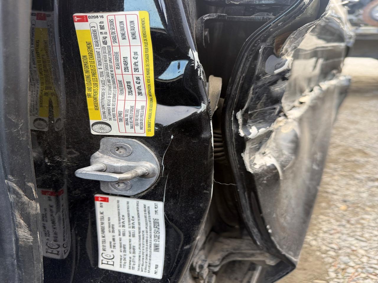 2018 Tesla Model 3 - Image 7