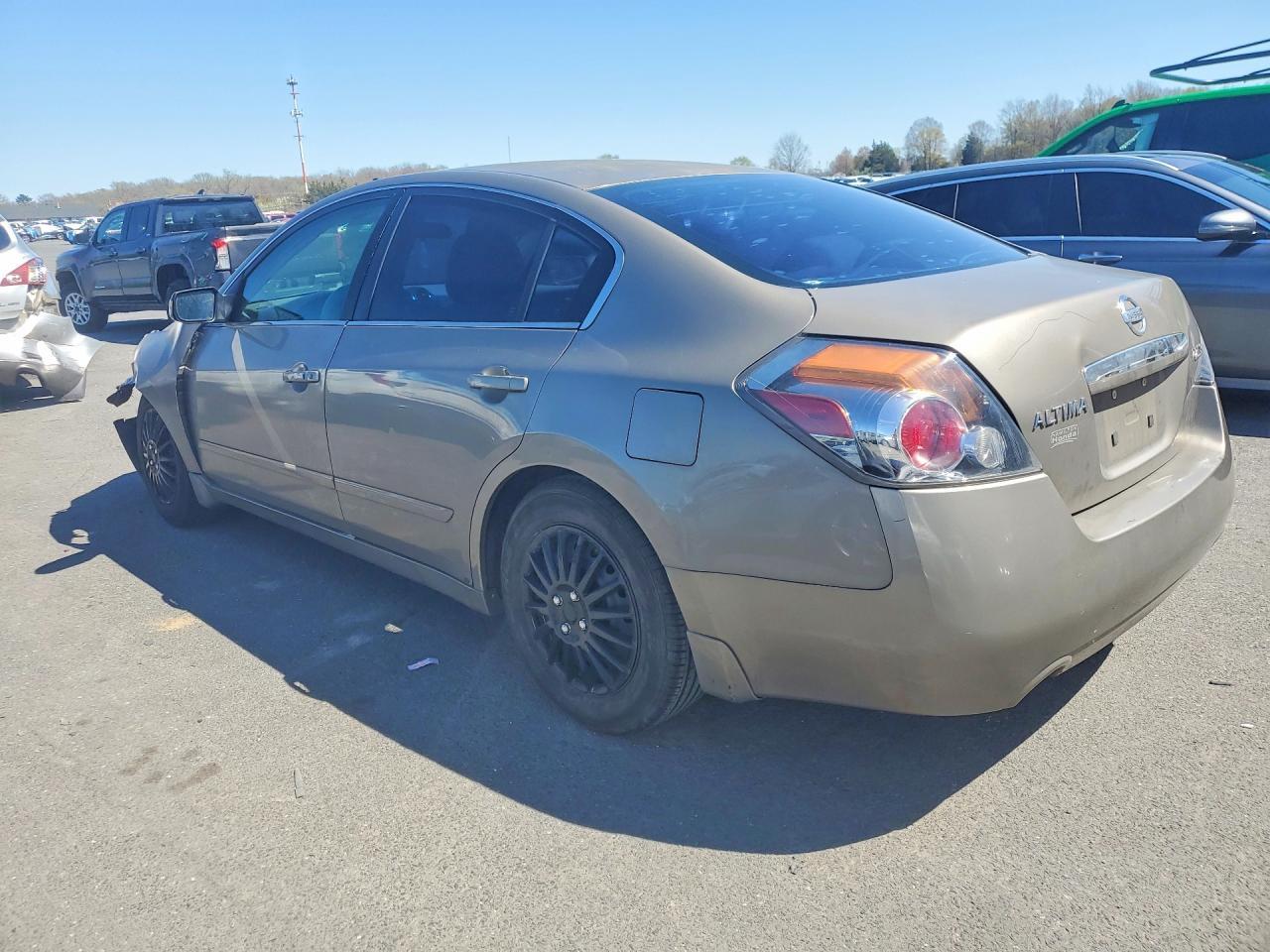 2008 Nissan Altima 2.5 - Image 2