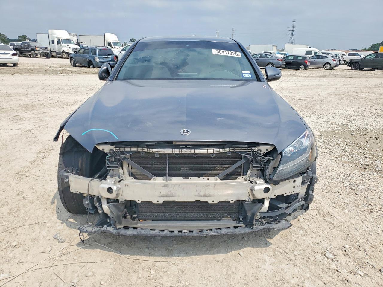 2018 Mercedes-Benz C 300 - Фото 5
