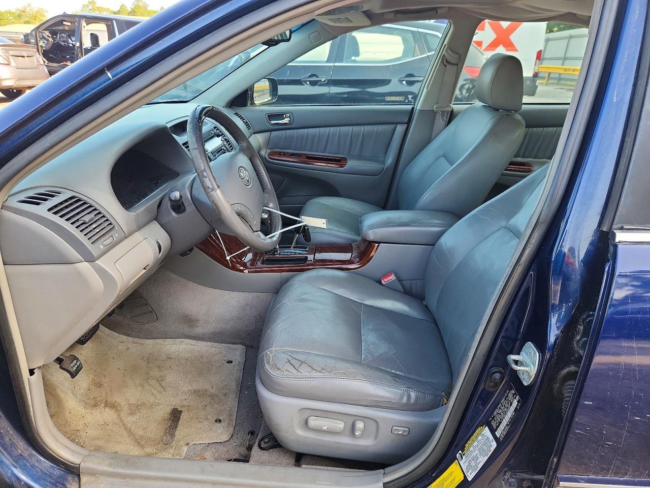 2005 Toyota Camry Xle V6 - Image 7