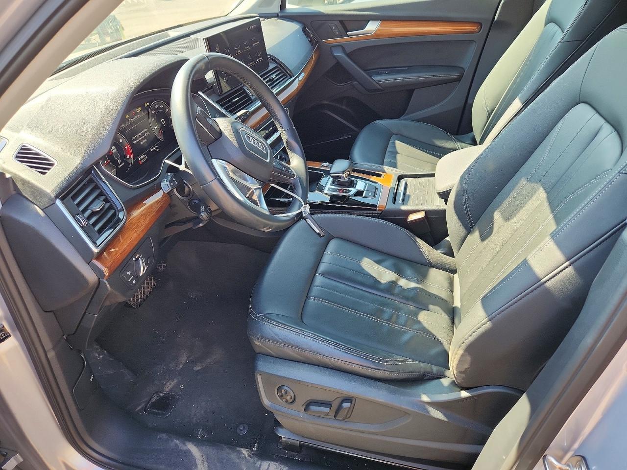 2021 Audi Q5 - Image 7