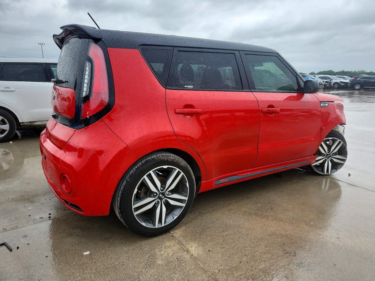 2019 Kia Soul + - Фото 3