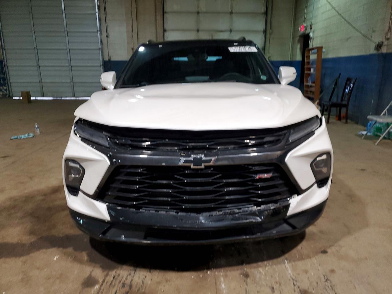 2023 Chevrolet Blazer Rs - Image 5