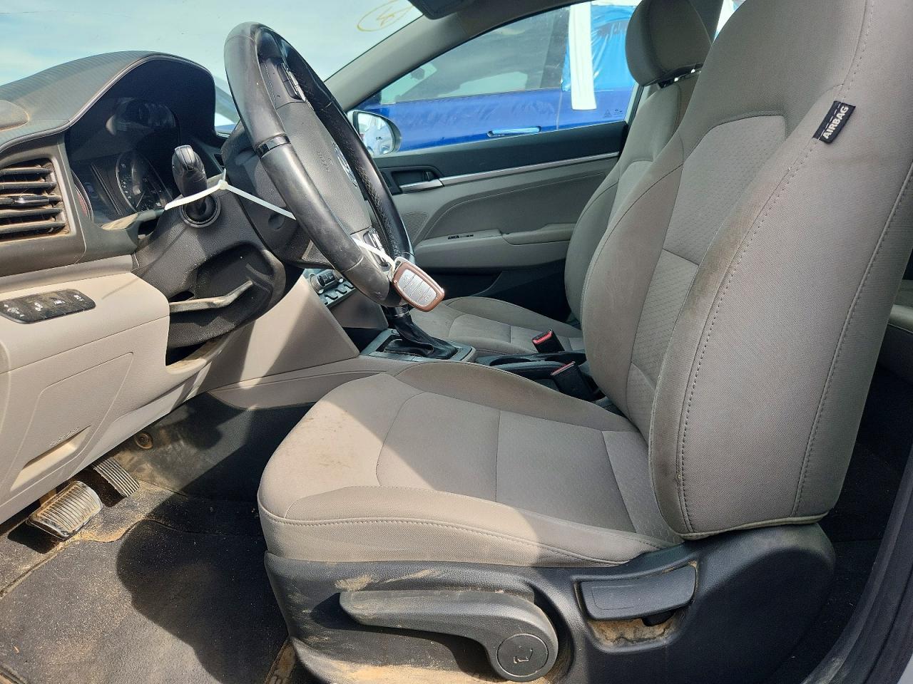 2019 Hyundai Elantra Value Edition - Image 7