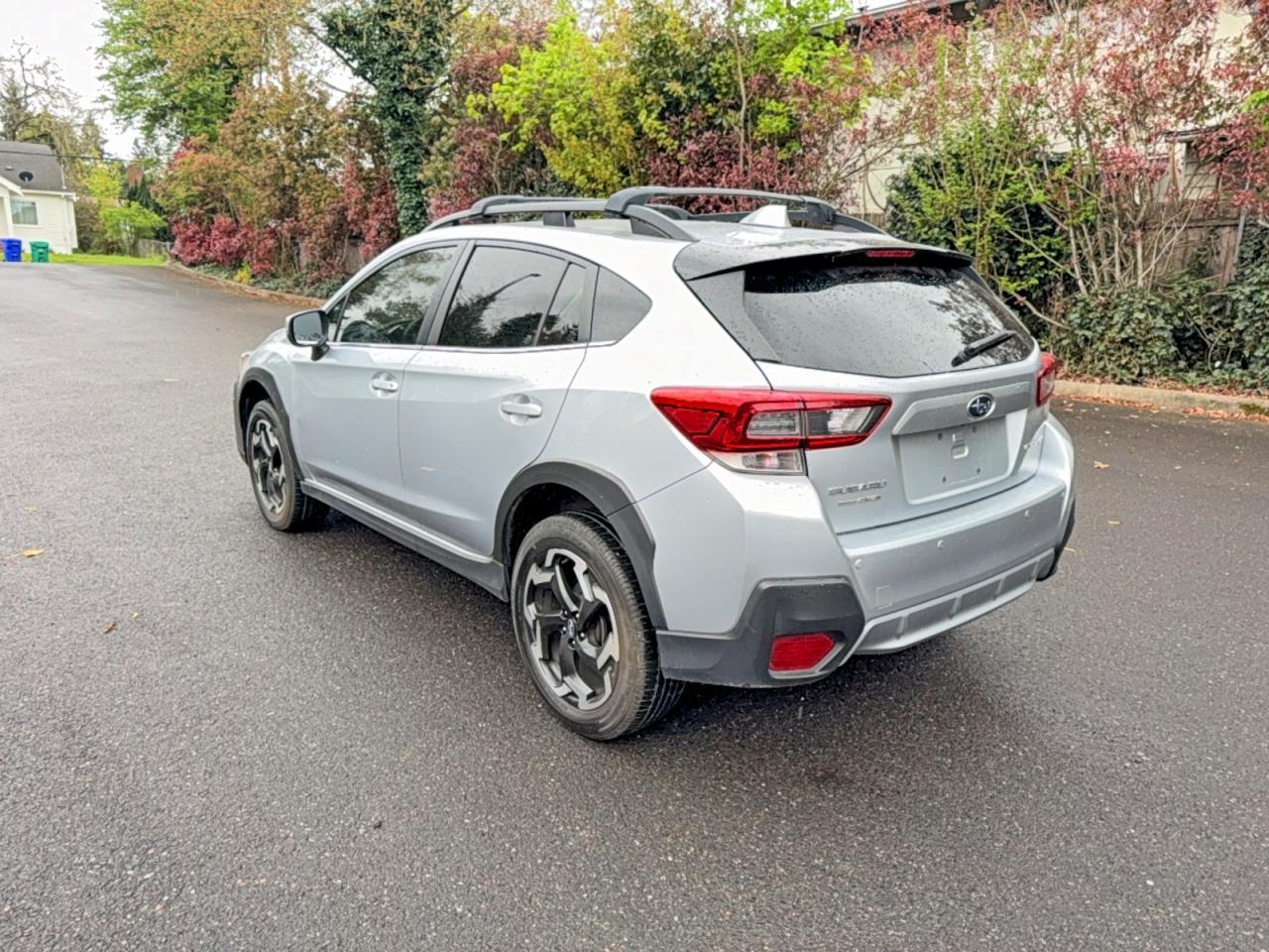 2023 Subaru Crosstrek Limited - Фото 3