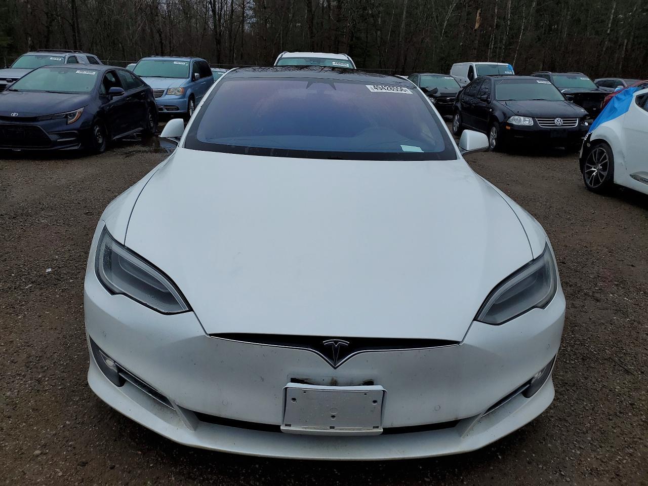 2019 Tesla Model S - Image 5