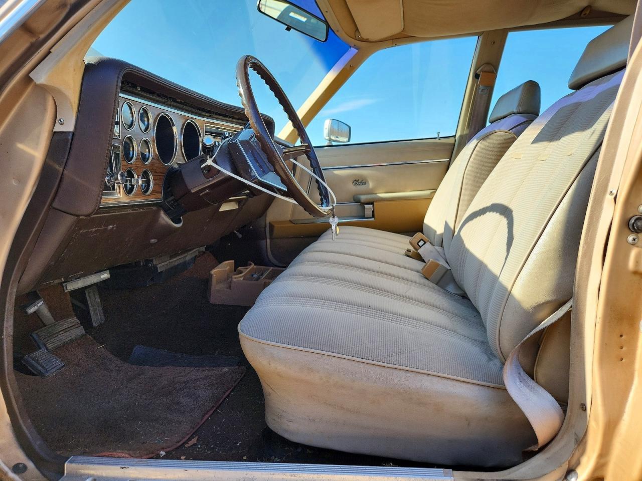 1983 Dodge Diplomat - Фото 7