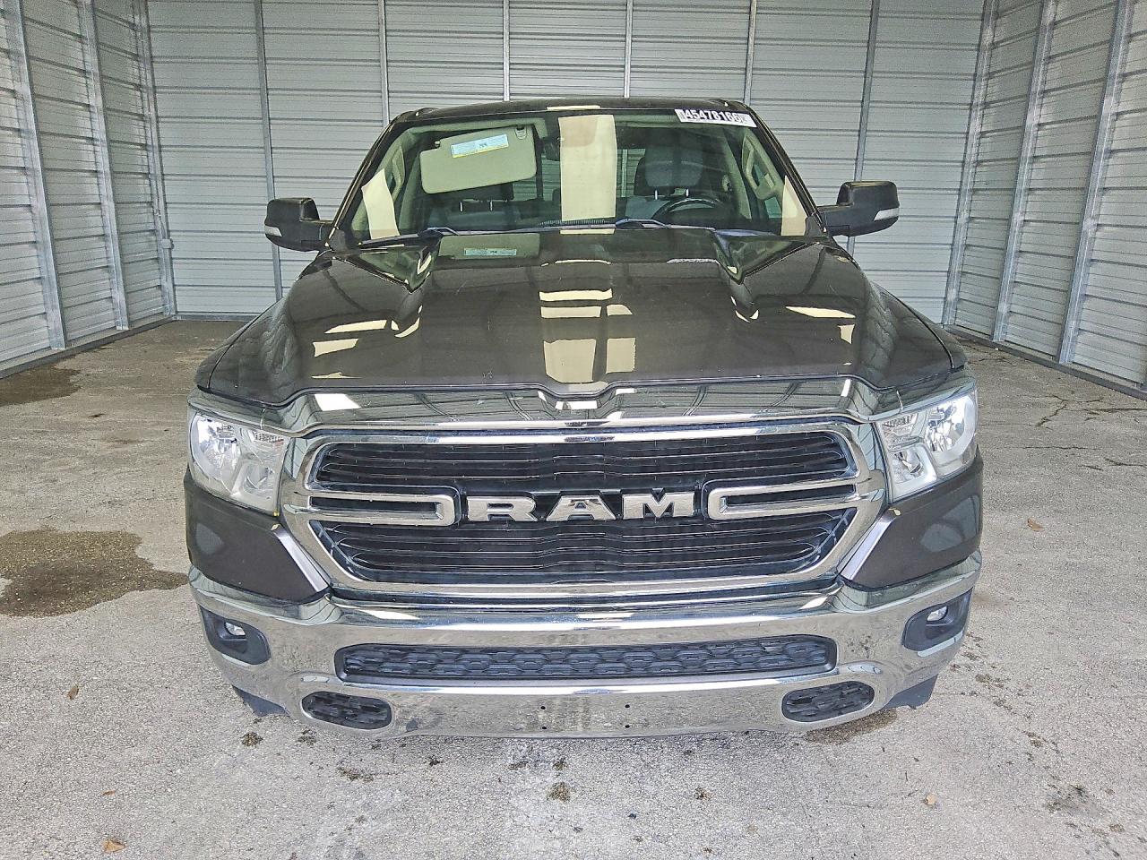 2020 Ram 1500 Big Horn - Image 5