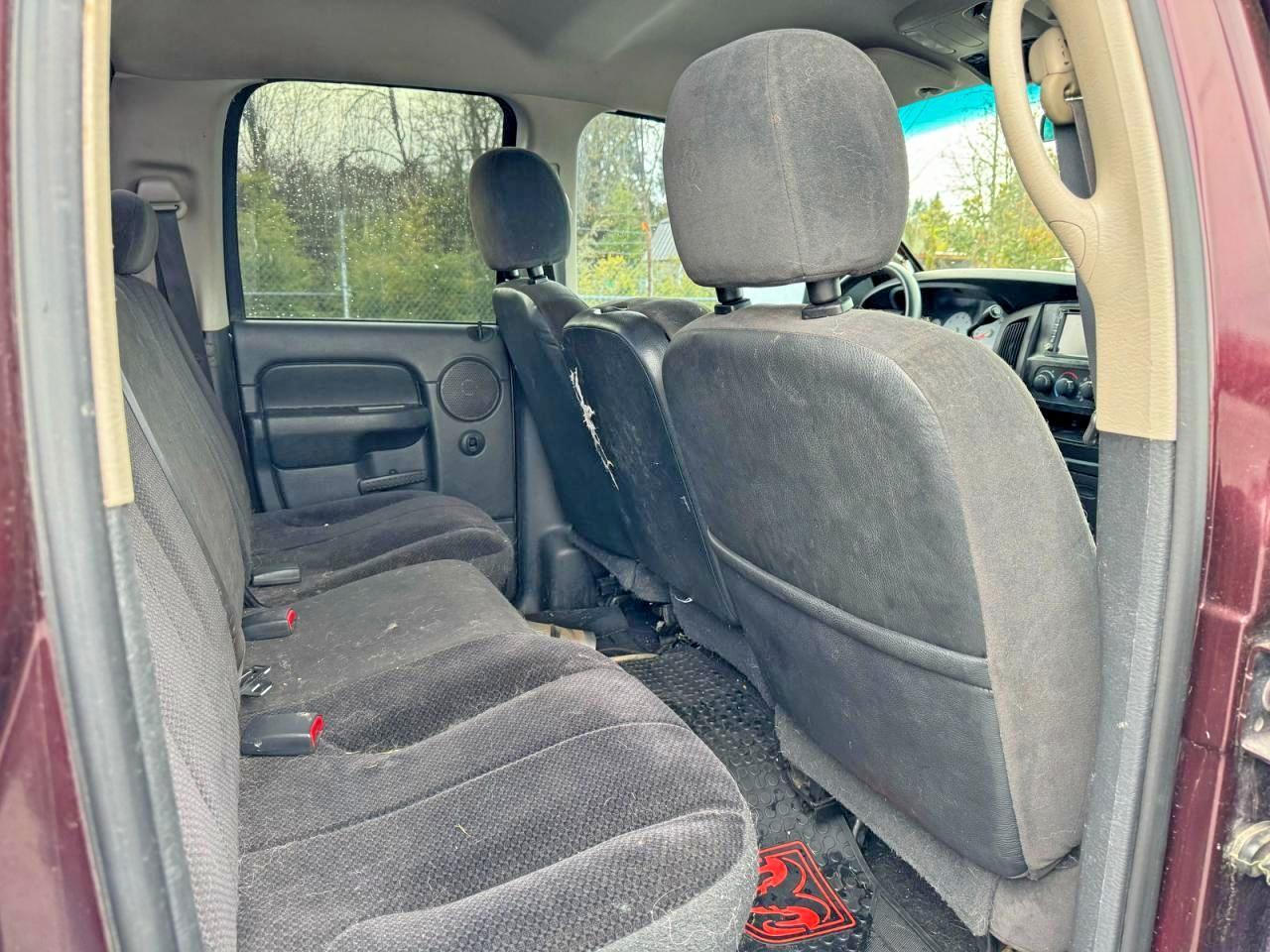 2004 Dodge Ram - Фото 6