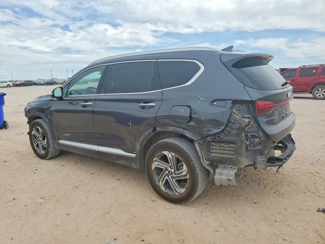 2023 Hyundai Santa Fe - Image 2