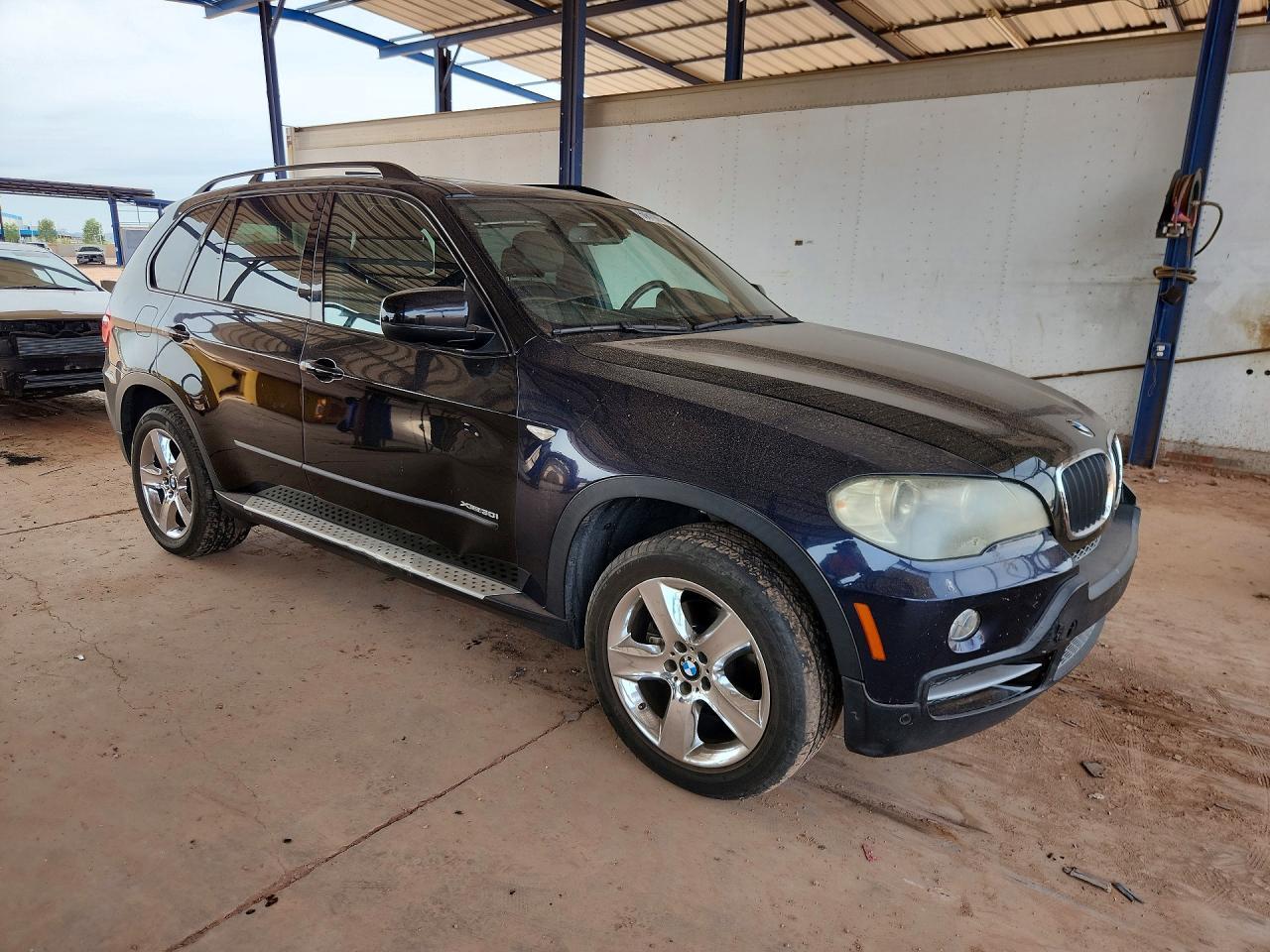 2010 BMW X5 xDrive30I - Image 4